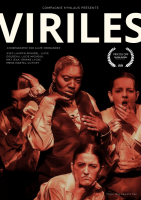 Viriles spectacle pour semaine lutte contre les violences faites aux femmes
